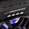 Esperanza Głośnik bluetooth Fm Rhythm